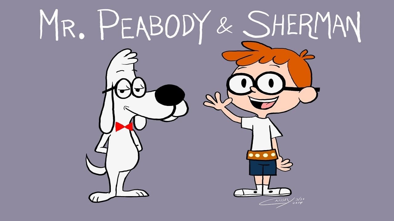 Peabody's Improbable History