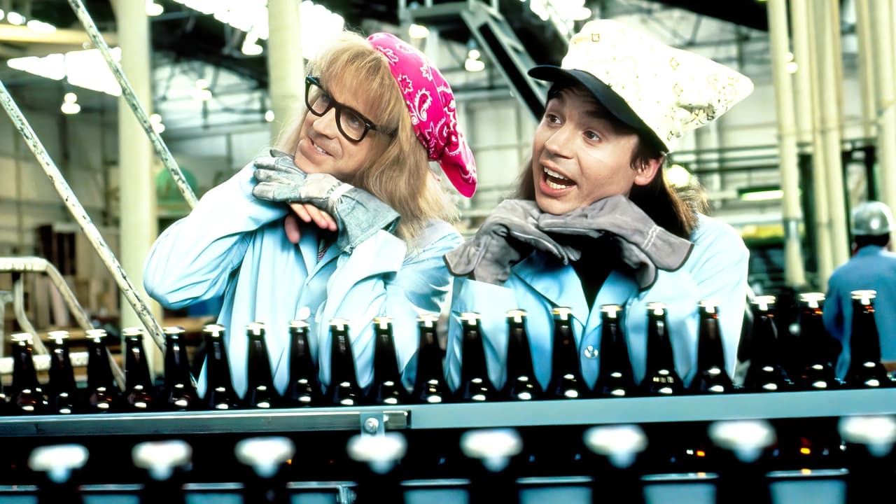 Wayne's World