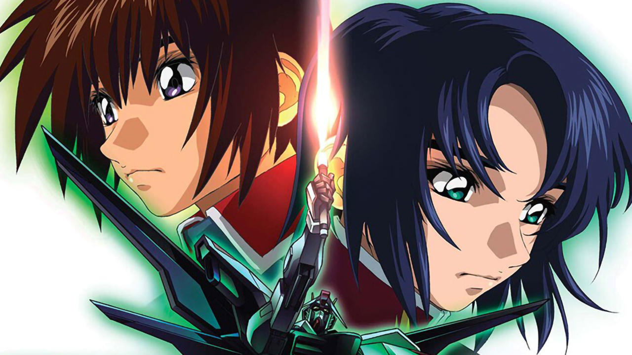 Mobile Suit Gundam SEED: Special Edition III - The Rumbling Sky