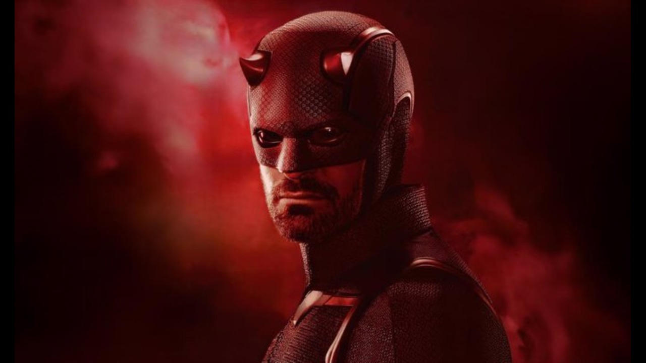 Daredevil: Born Again - A Special Look