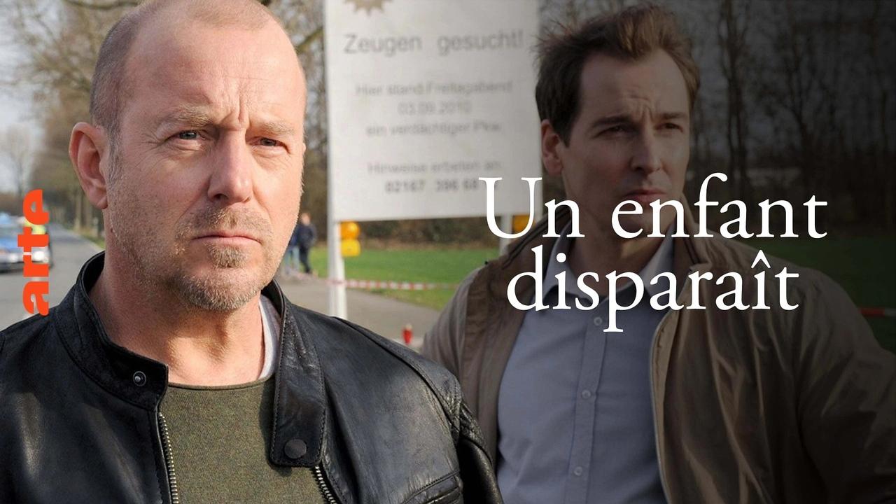 Ein Kind wird gesucht