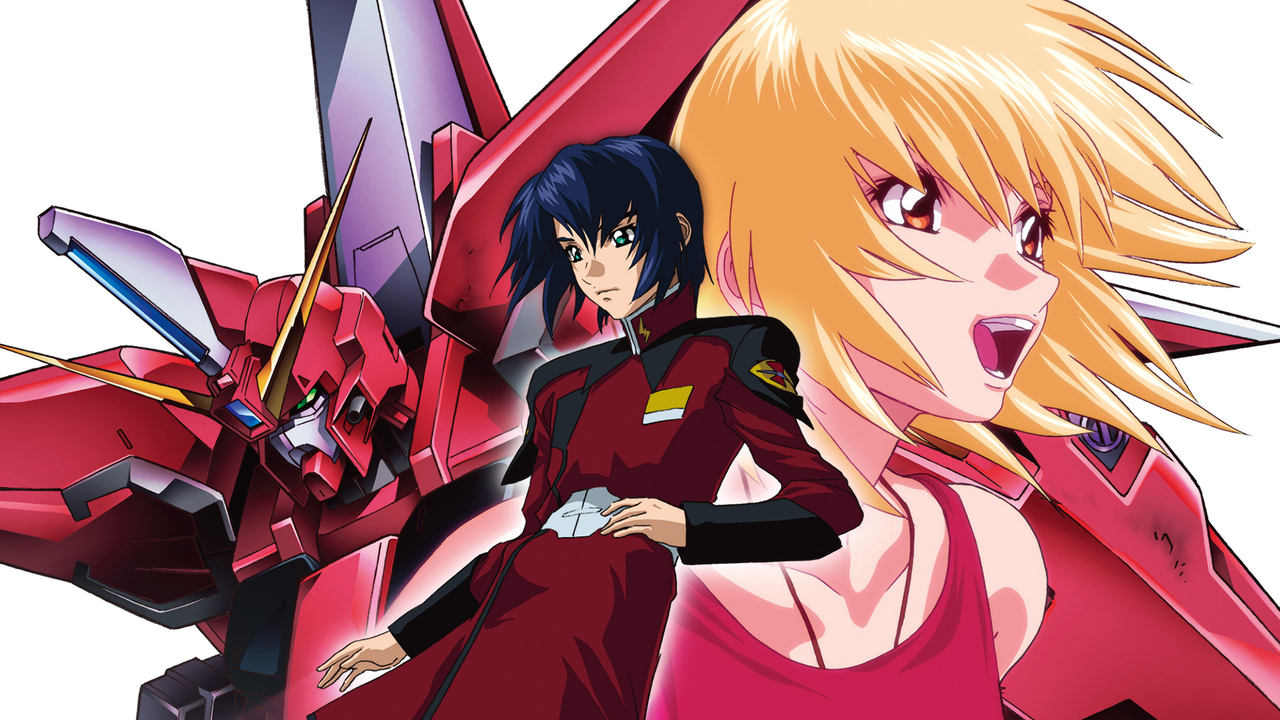 Mobile Suit Gundam SEED: Special Edition II - The Far-Away Dawn