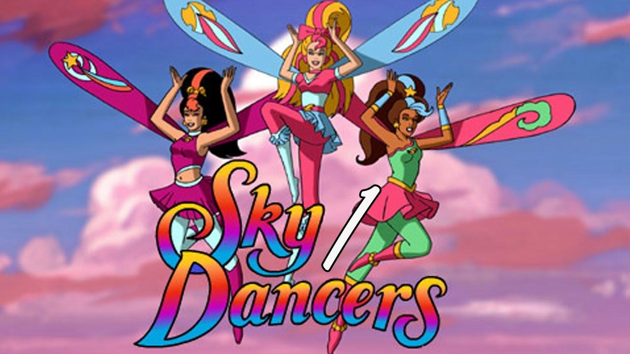 Sky Dancers