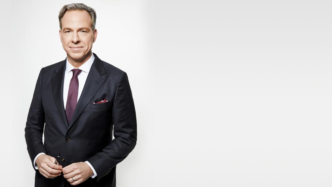 The Lead with Jake Tapper