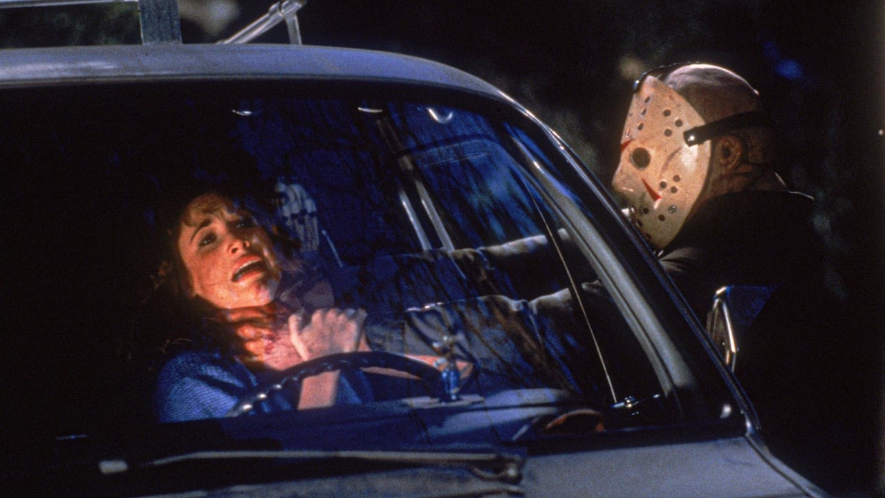 Friday the 13th Part III