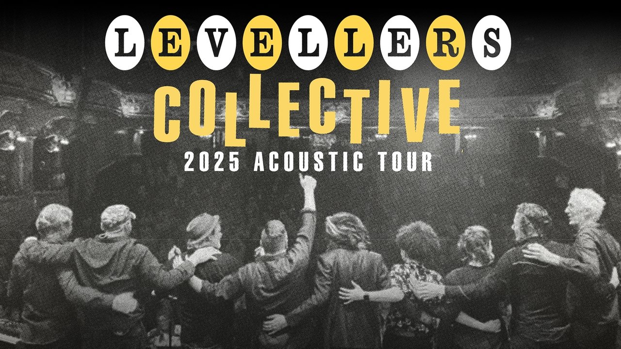 Levellers Collective / Live