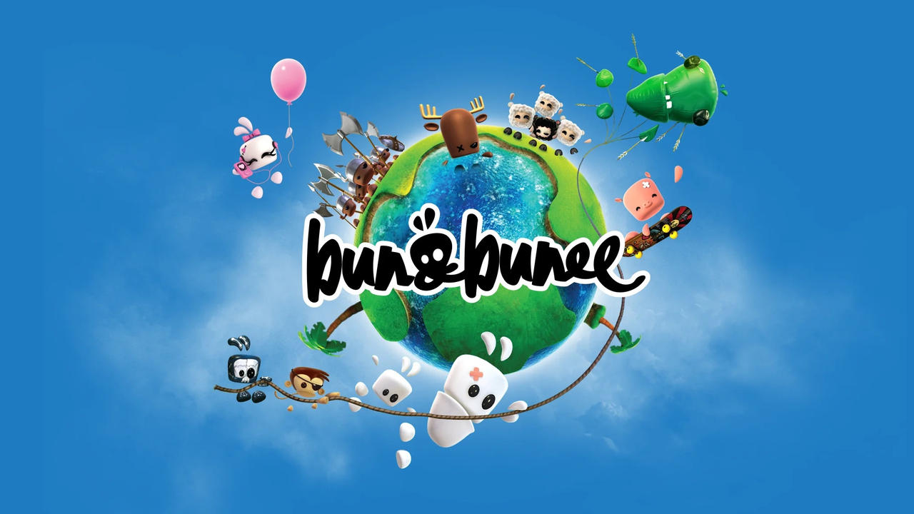Bun & Bunee