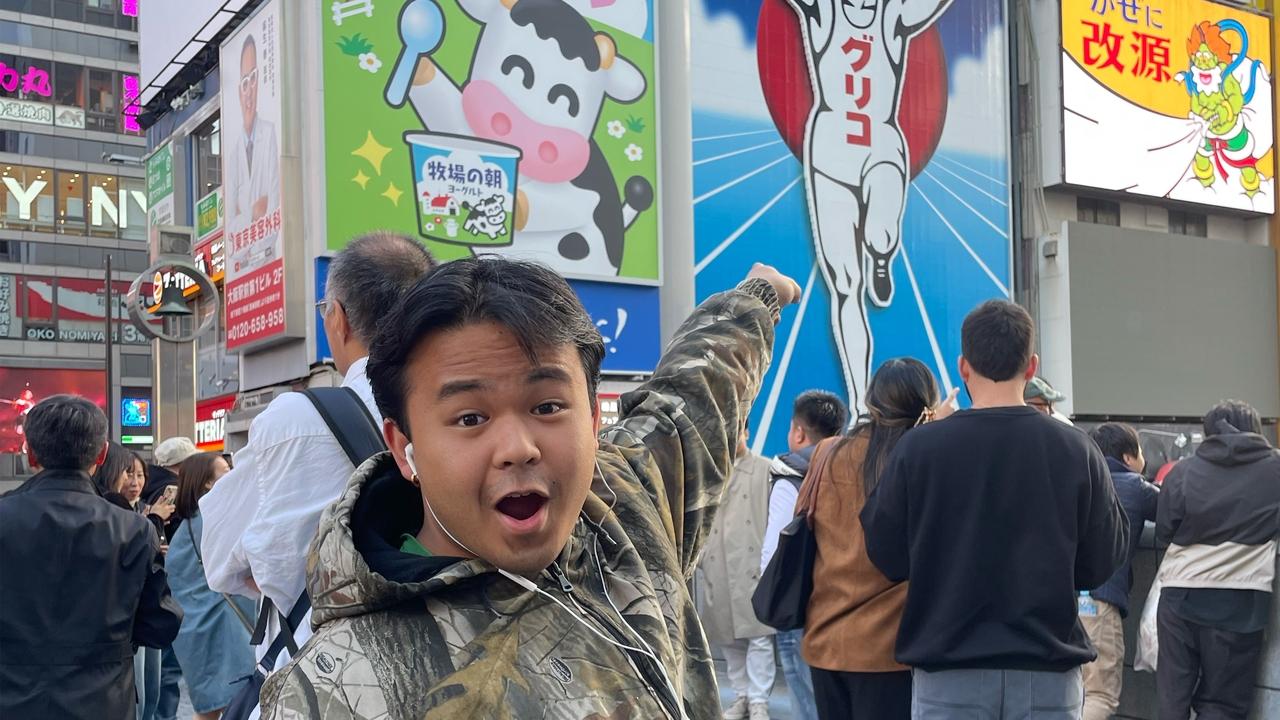 i am the king of japan