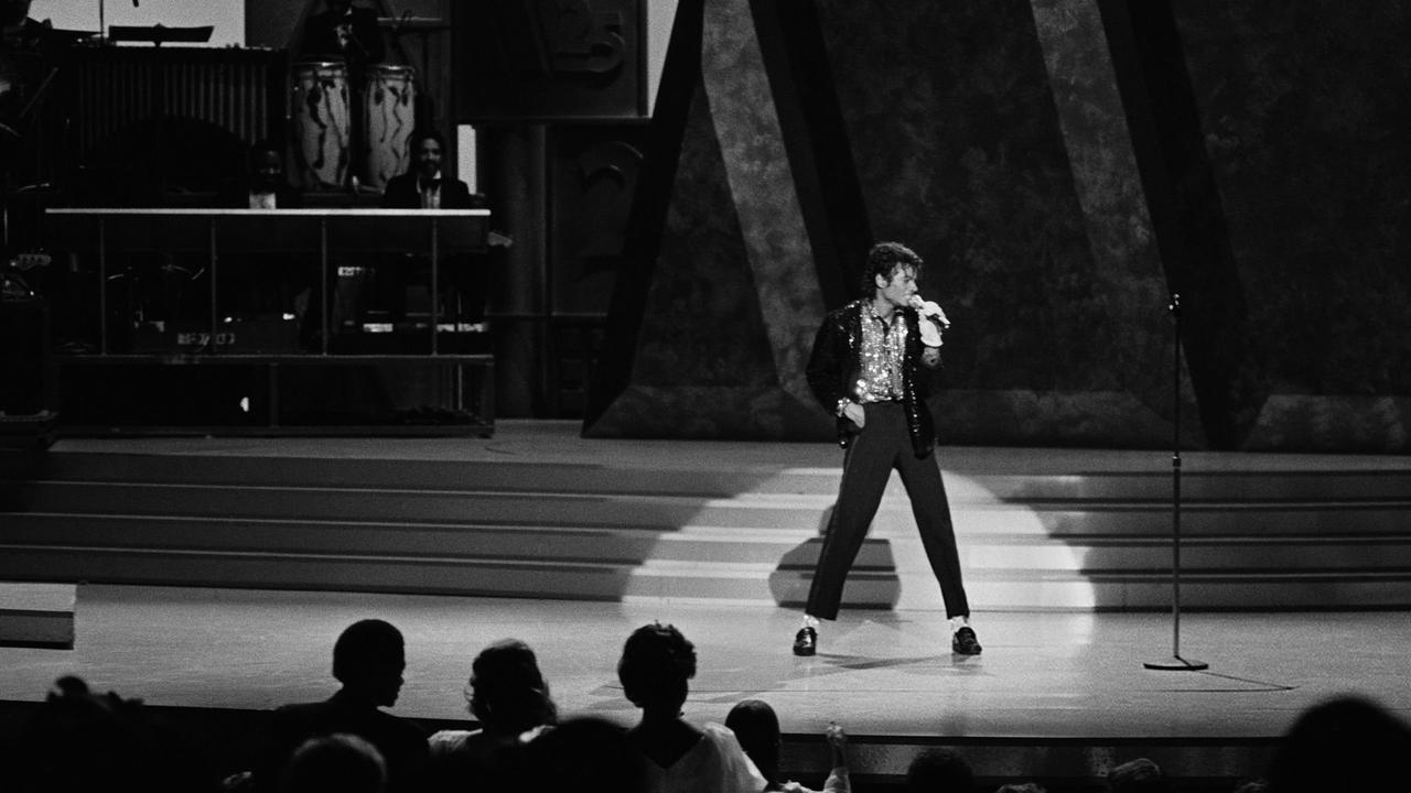 Motown 25: Yesterday, Today, Forever