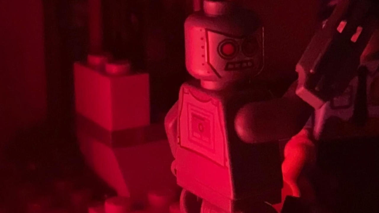 Five Nights at Oreo