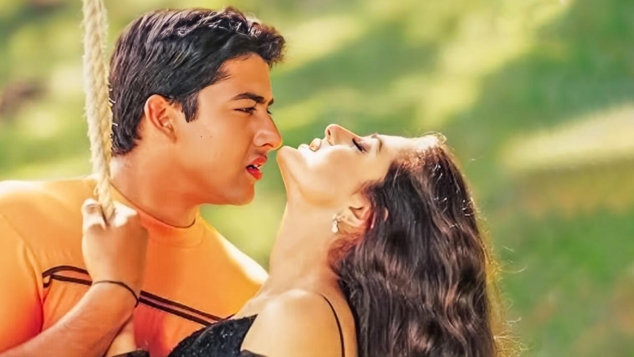 Kya Yehi Pyaar Hai