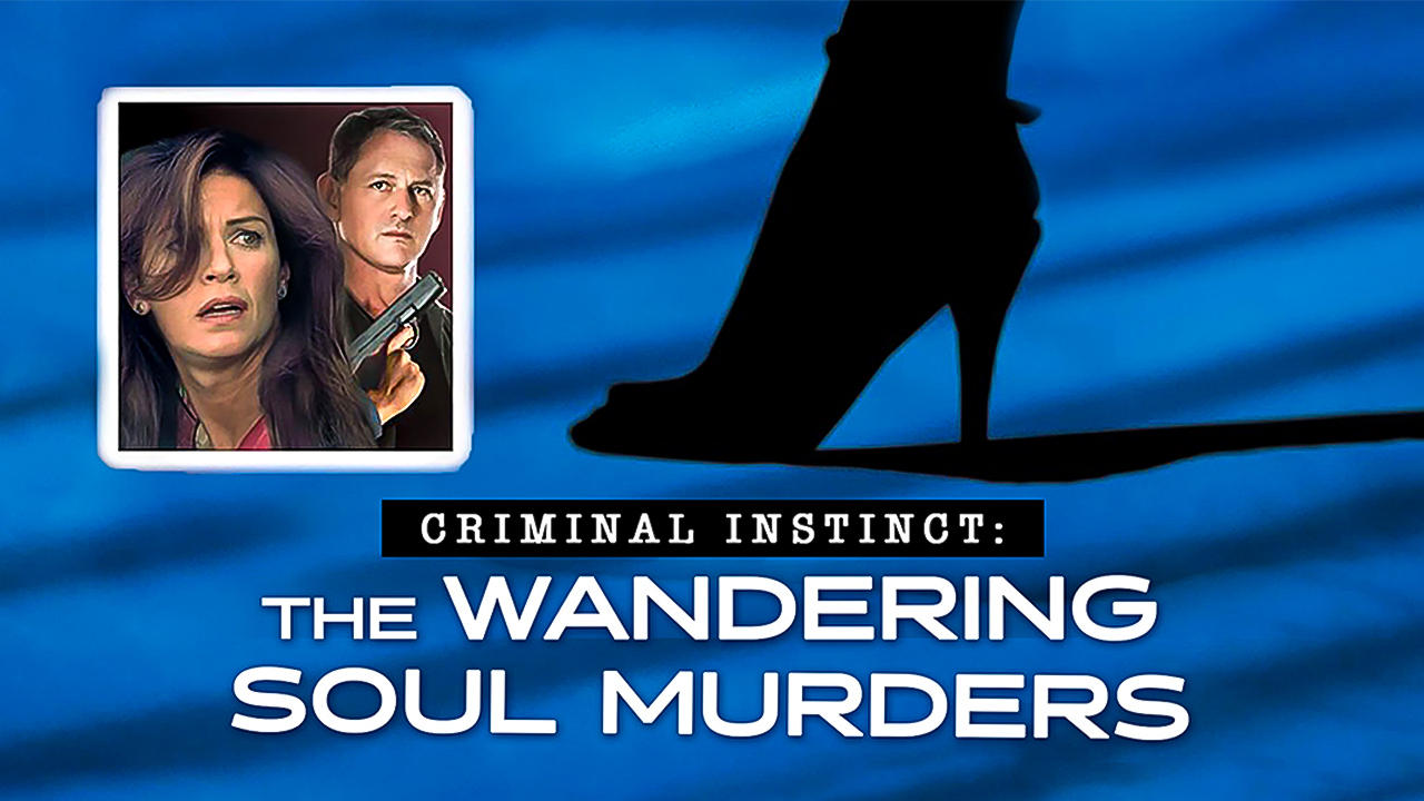 The Wandering Soul Murders