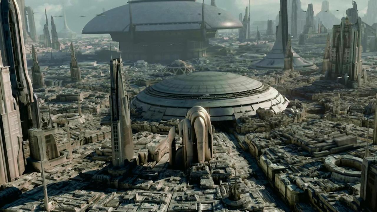 Star Wars: Episode III - Labyrinth of Evil