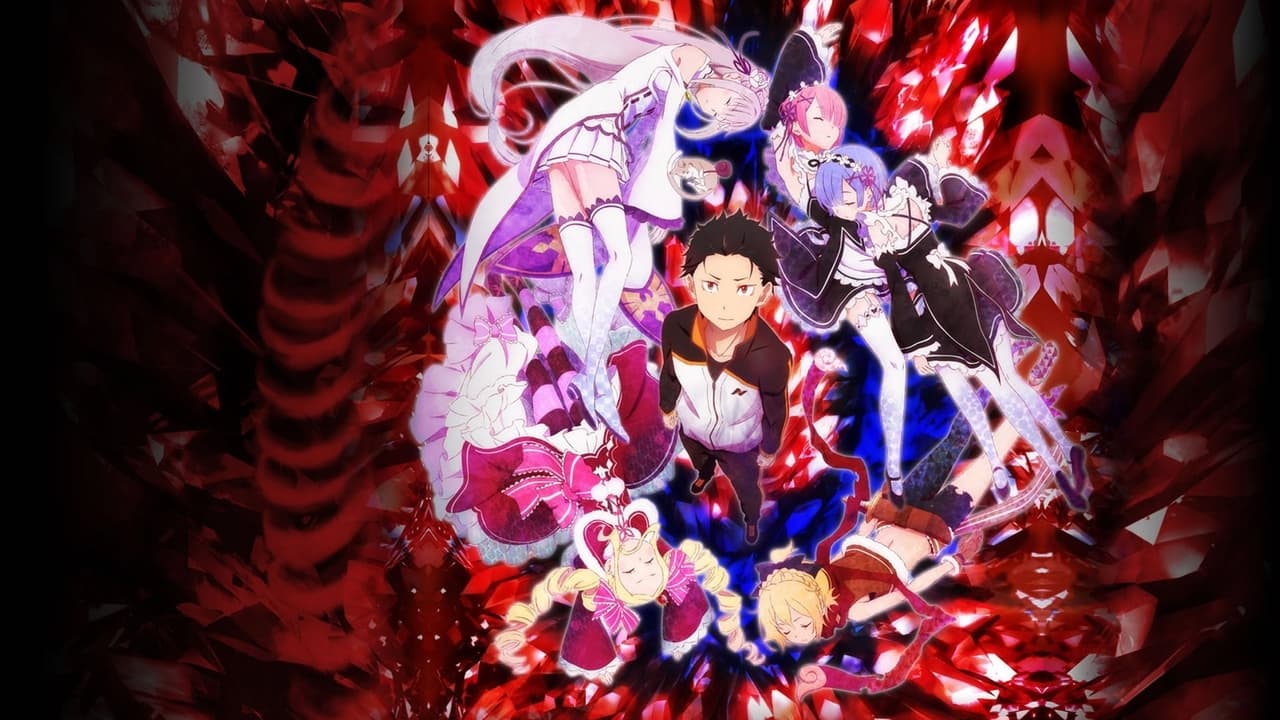 Re: ZERO -Starting Life in Another World- (Re-Edit)