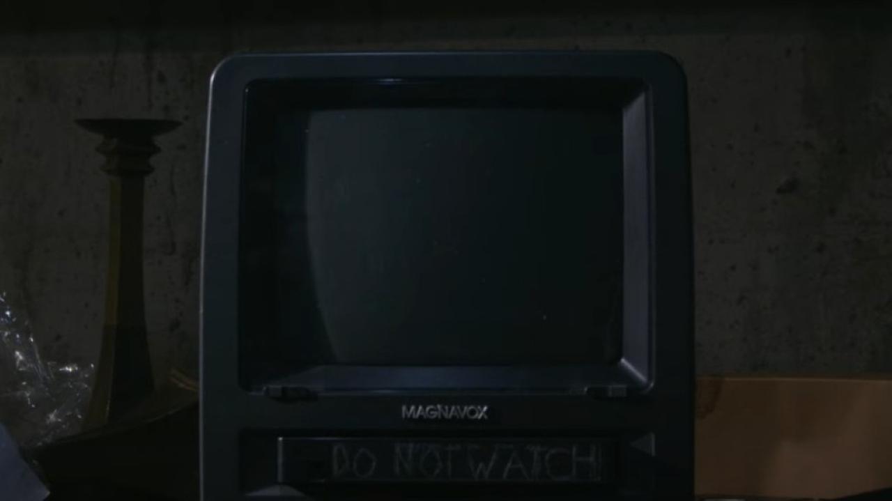 Do Not Watch