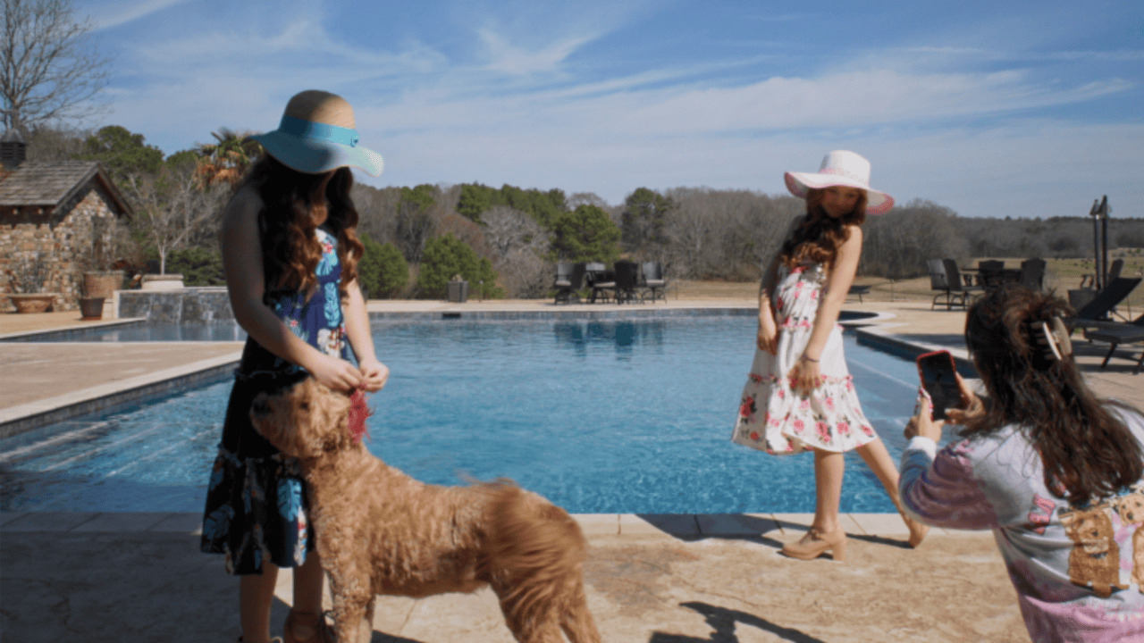 Christmas, Every Day