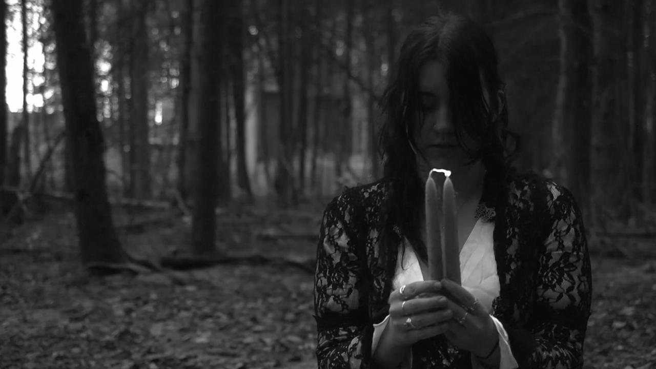 A Silent Calling