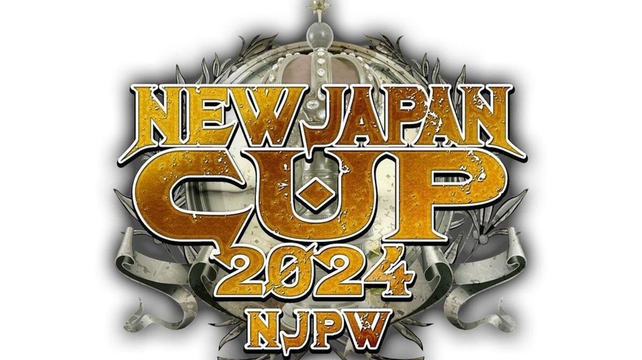 NJPW New Japan Cup 2024 • Day 2
