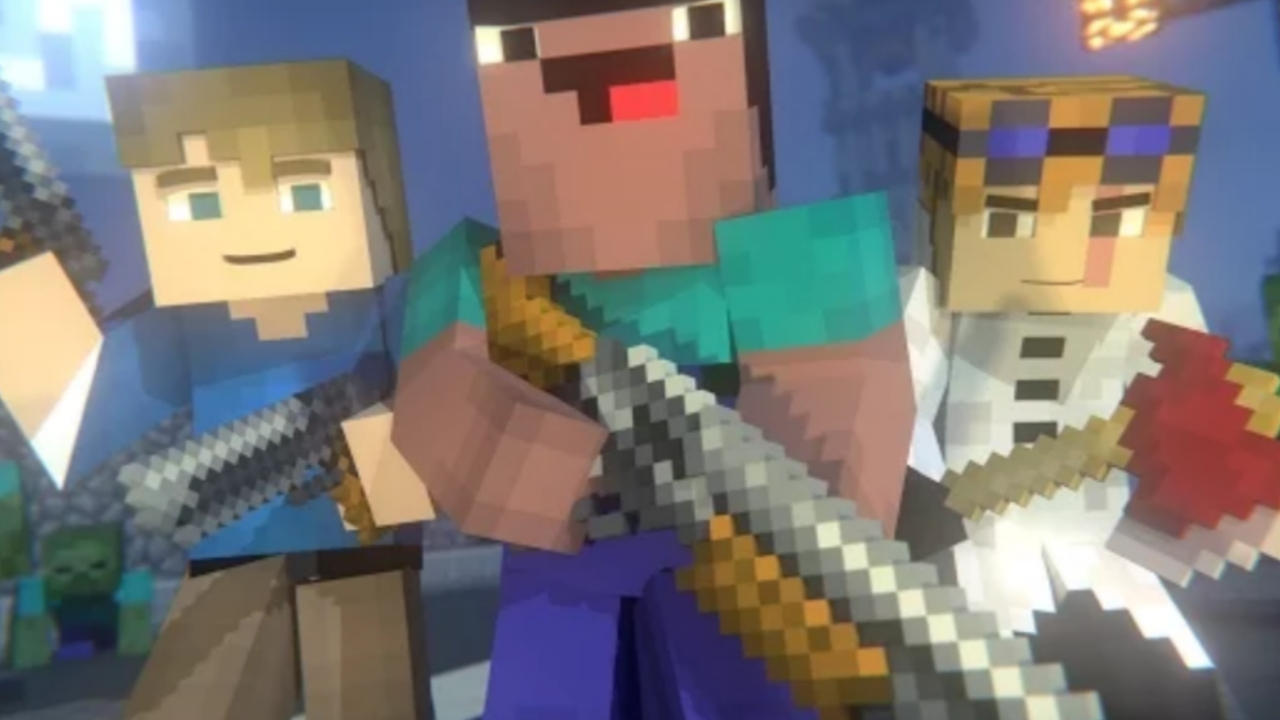 BLOCKING DEAD