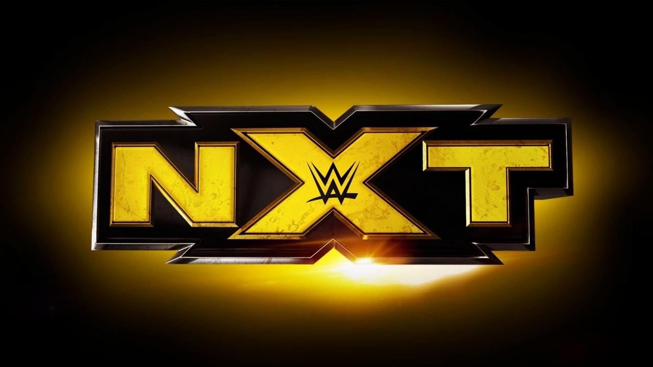 WWE NXT Live: From San Jose 2015