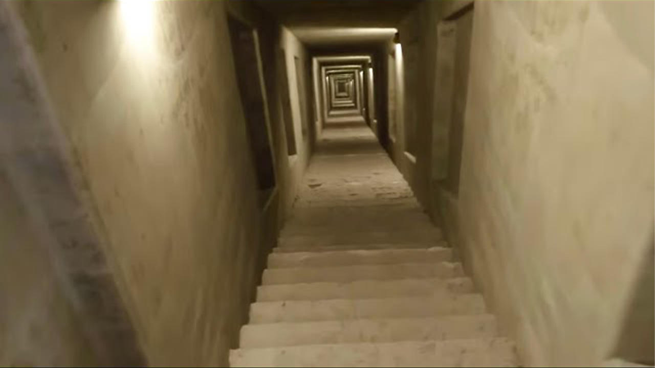 The Oldest View