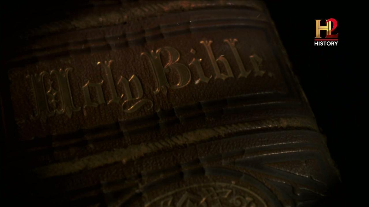 The Bible Rules