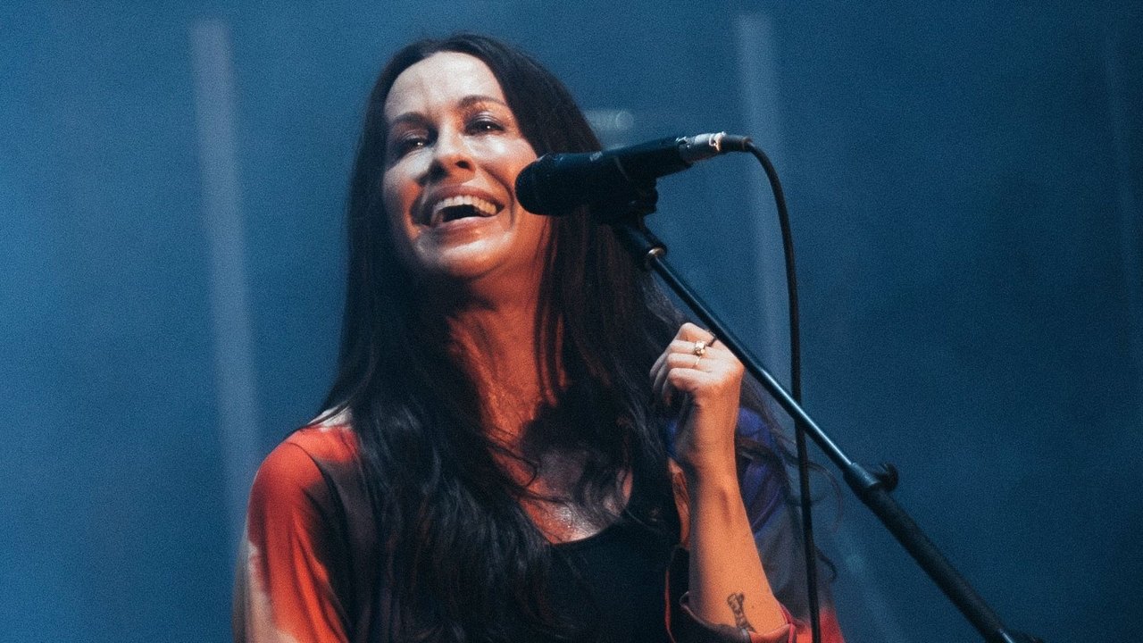 Alanis Morissette: Lollapalooza Brasil 2025