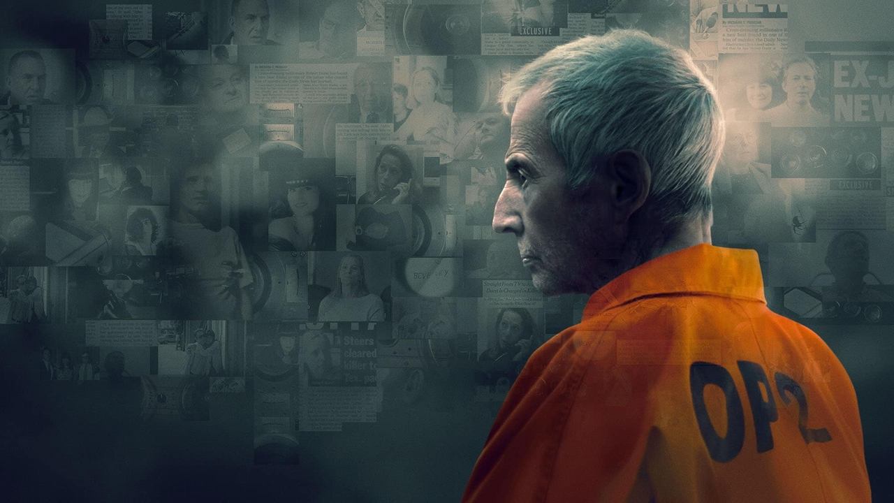 The Jinx - Part Two
