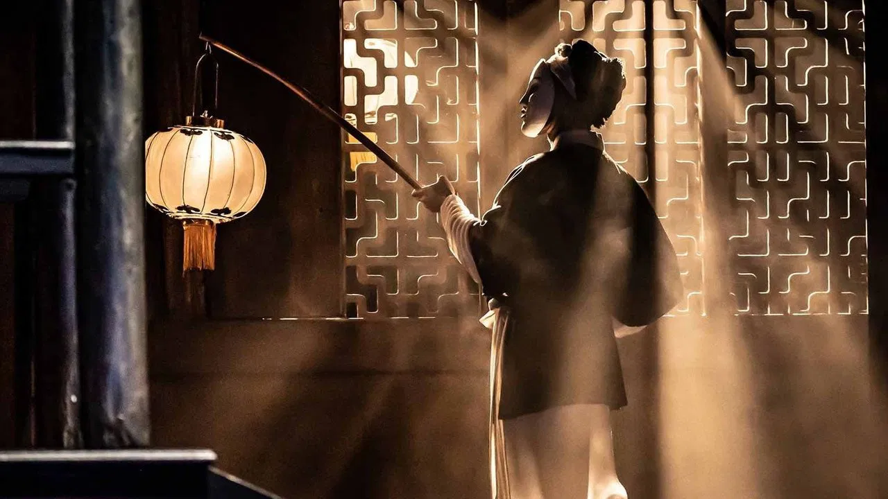 The Royal Opera: Turandot
