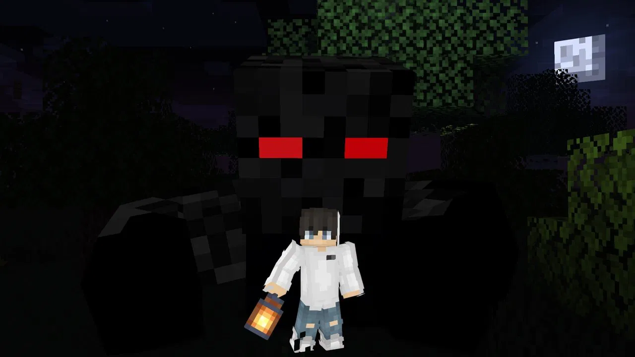 THE NOTHING
