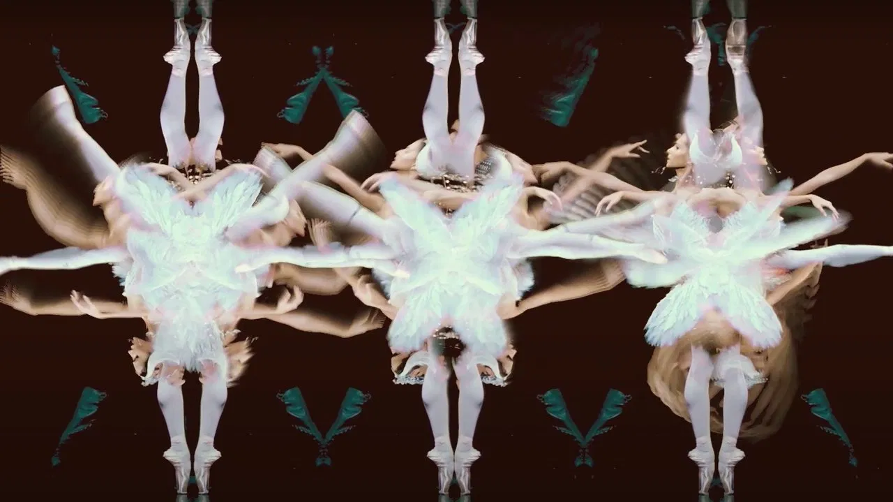 Cygnes