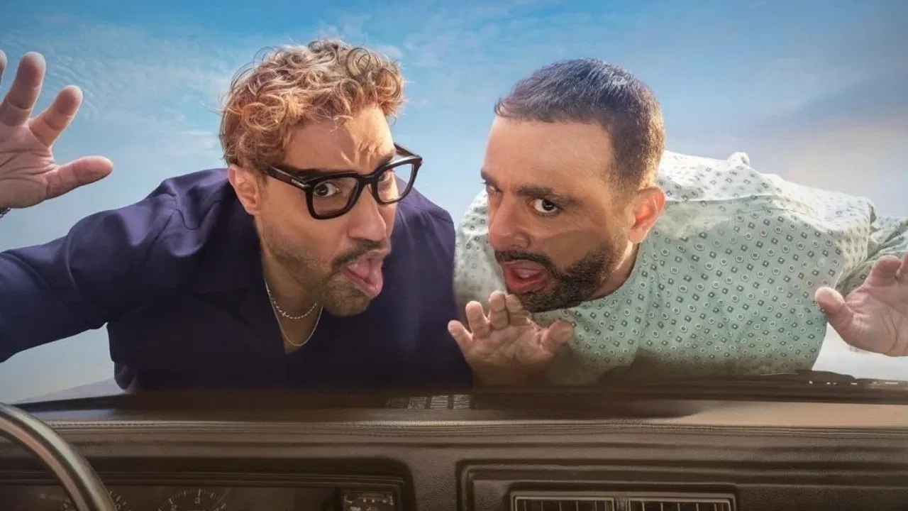Ahmed & Ahmed