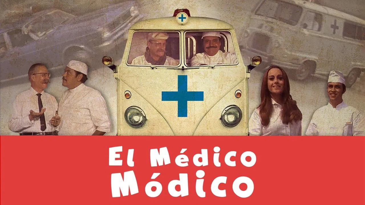 The Moderate Doctor