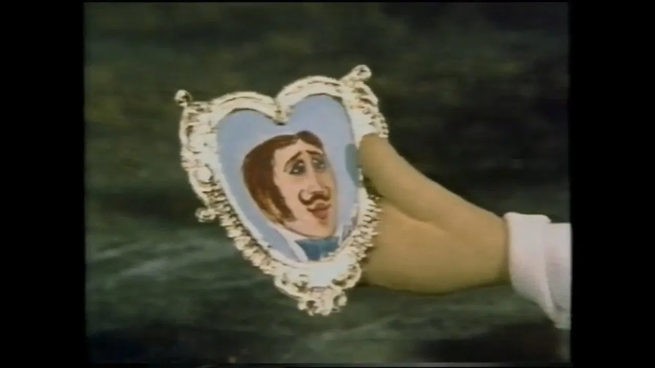 Coppélia