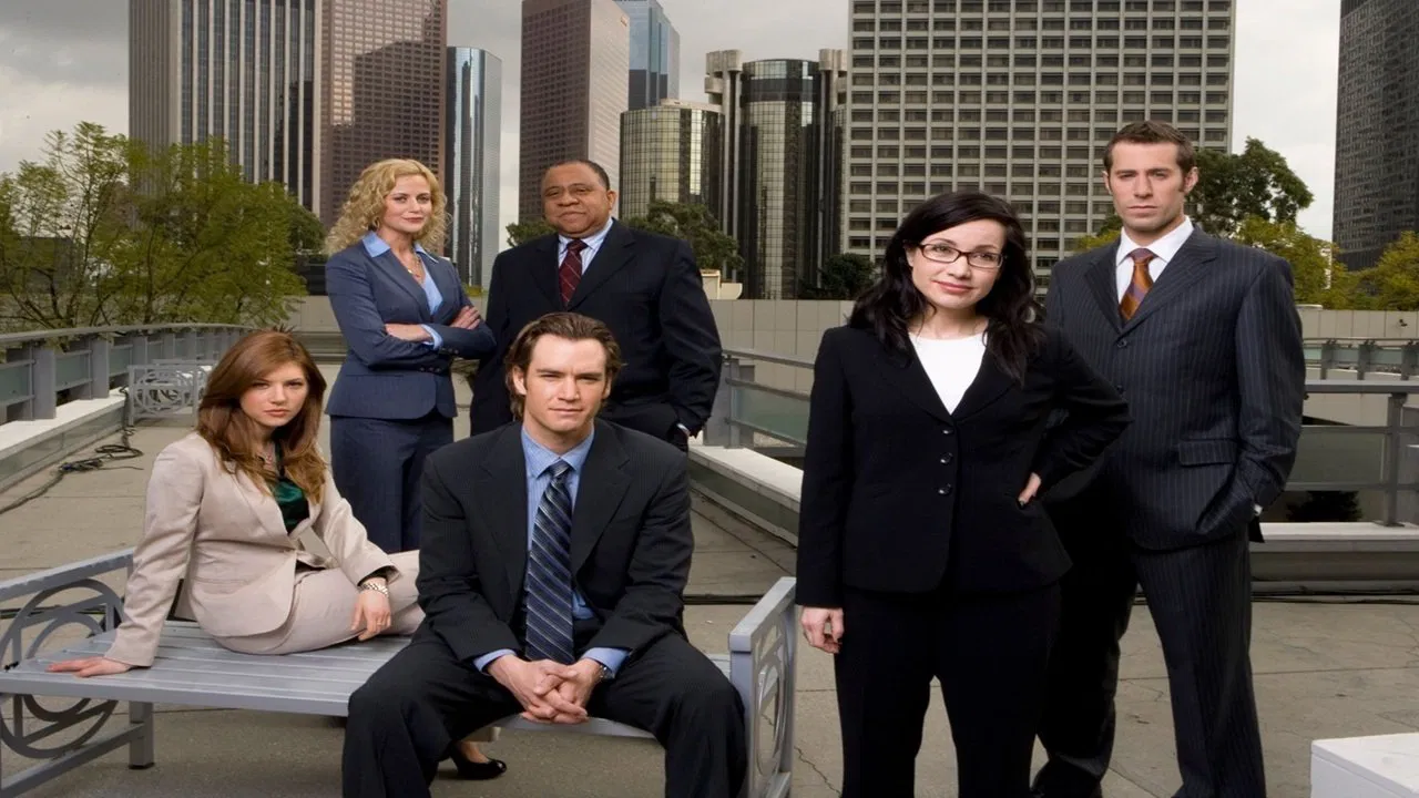 Law Dogs