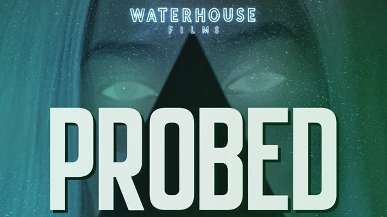Probed