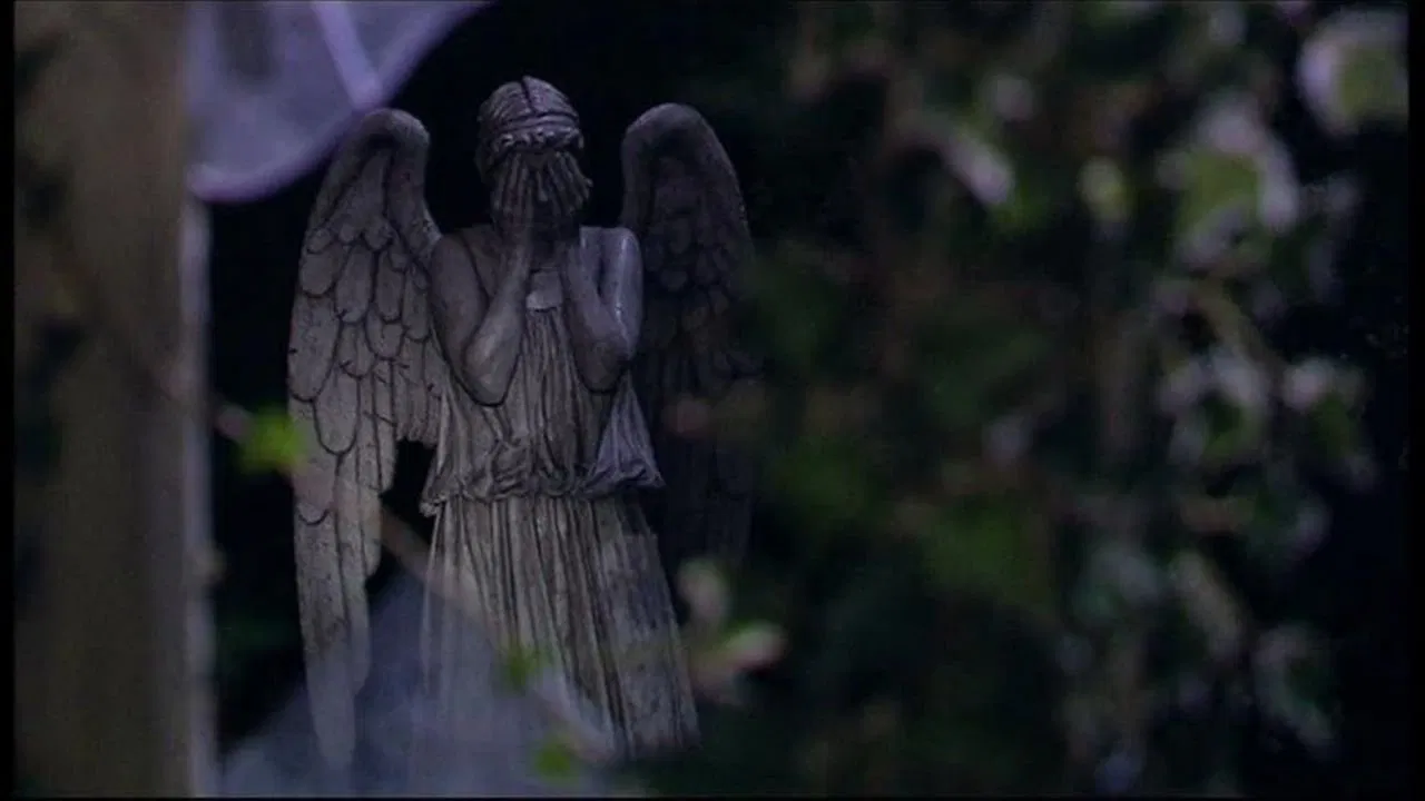 Doctor Who: Blink