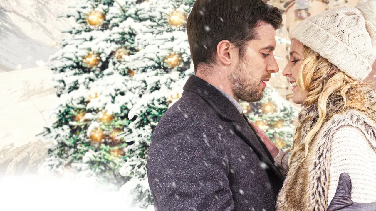 Christmas at Castle