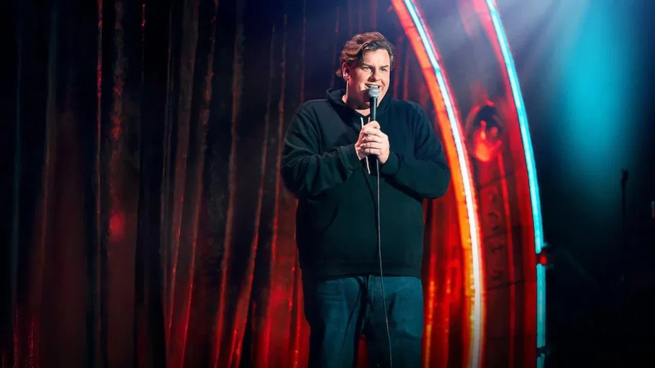 Tim Dillon: I'm Your Mother