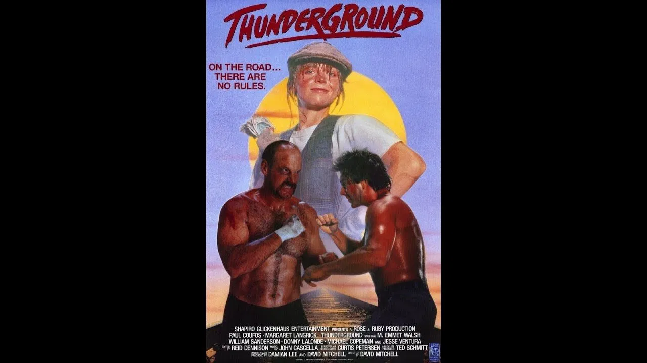 Thunderground