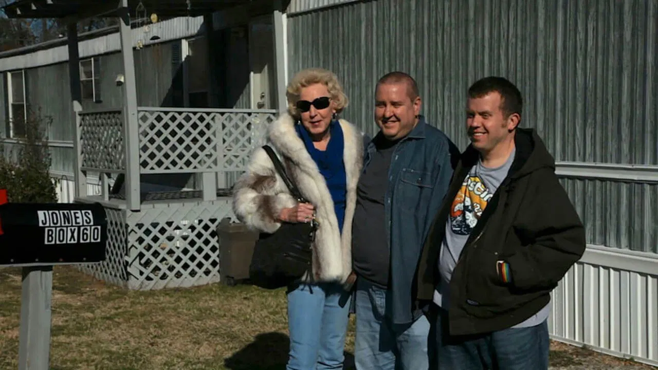 The Joneses