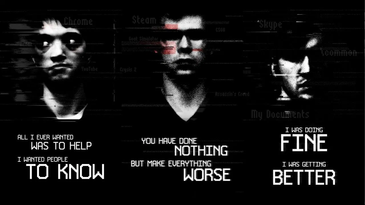 Marble hornets