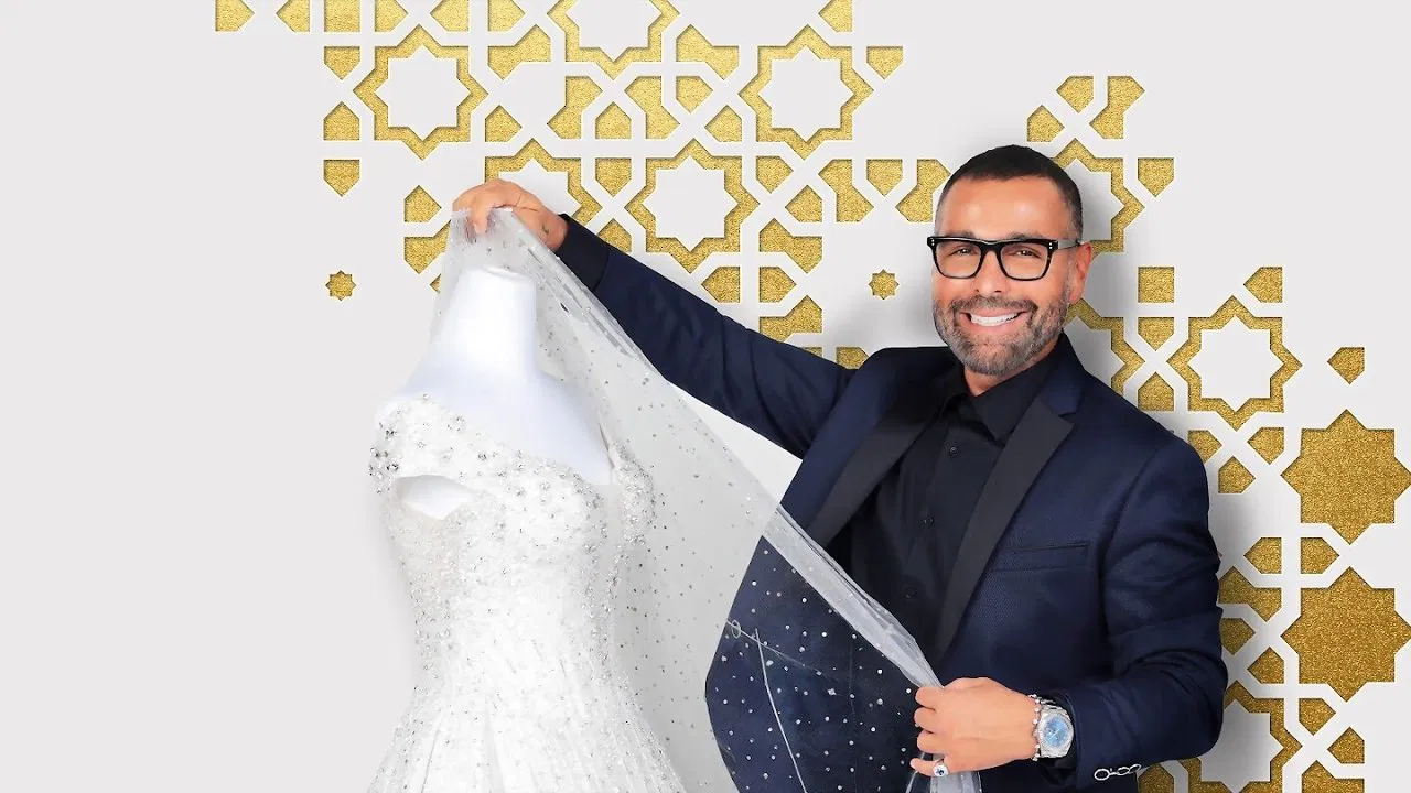 Say Yes To The Dress Dubai