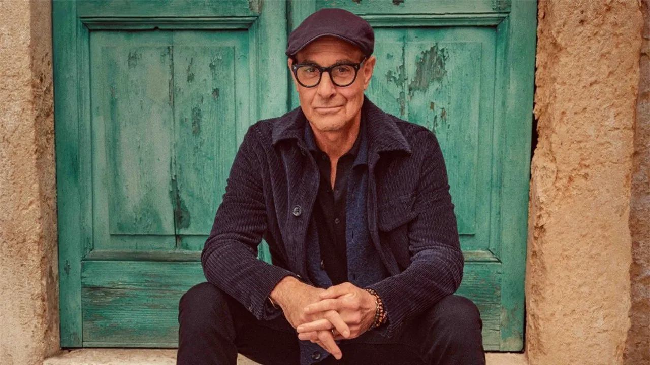 Tucci in Italy