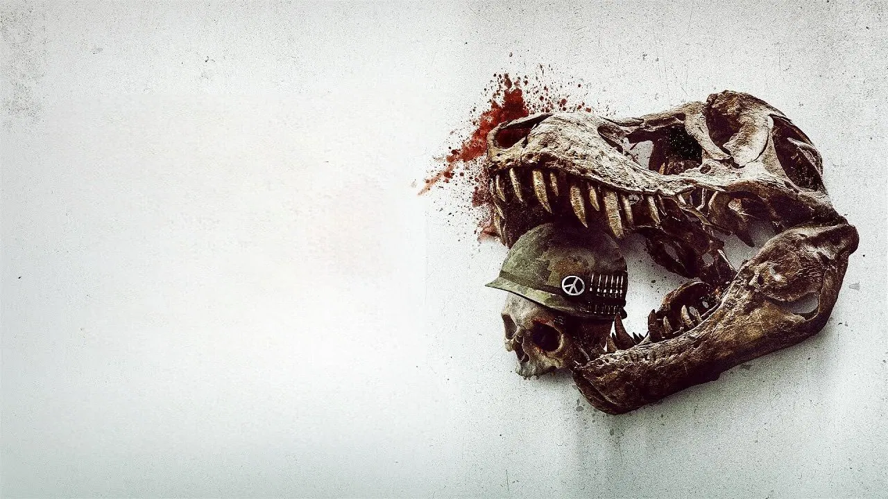 Primitive War
