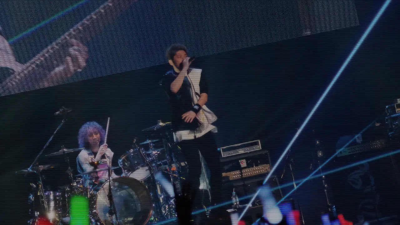 FLOW 20th ANNIVERSARY SPECIAL LIVE 2023