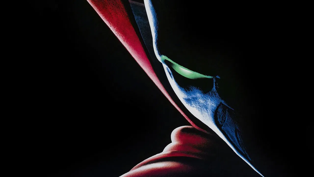 Spawn The Director's Cut