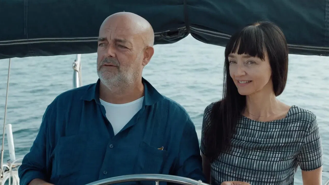 Sea