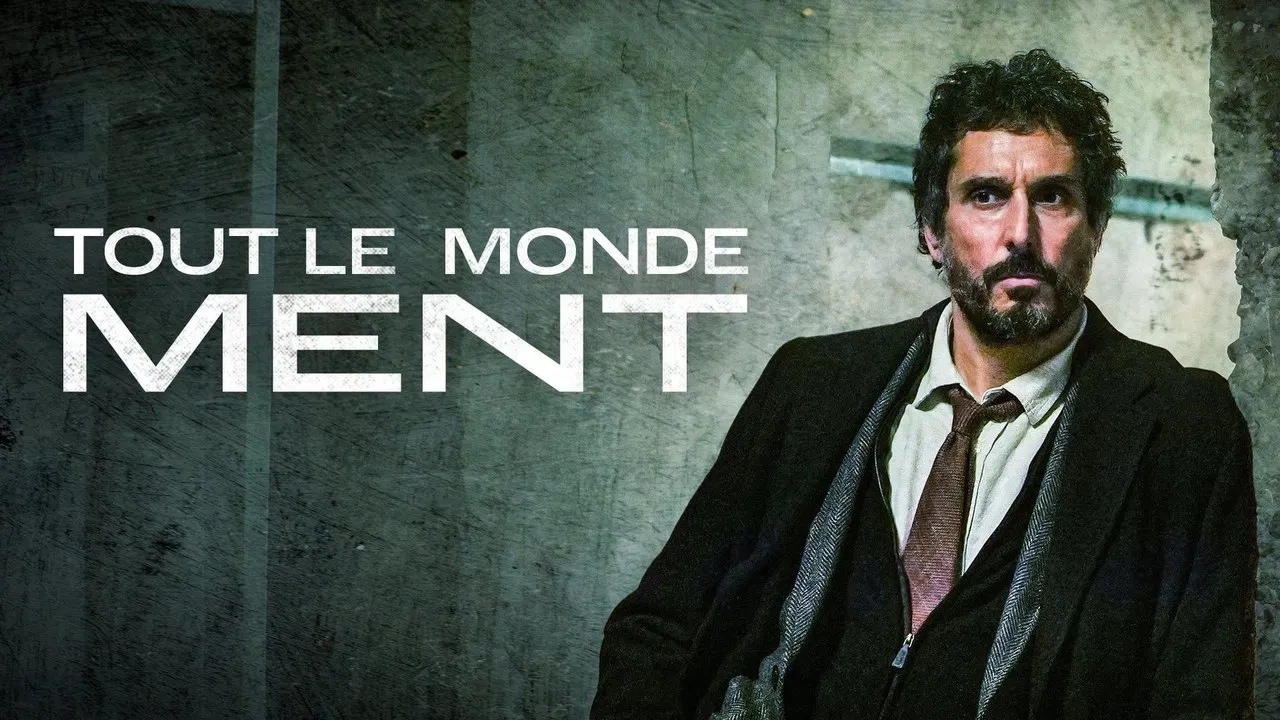 Tout le monde ment 4