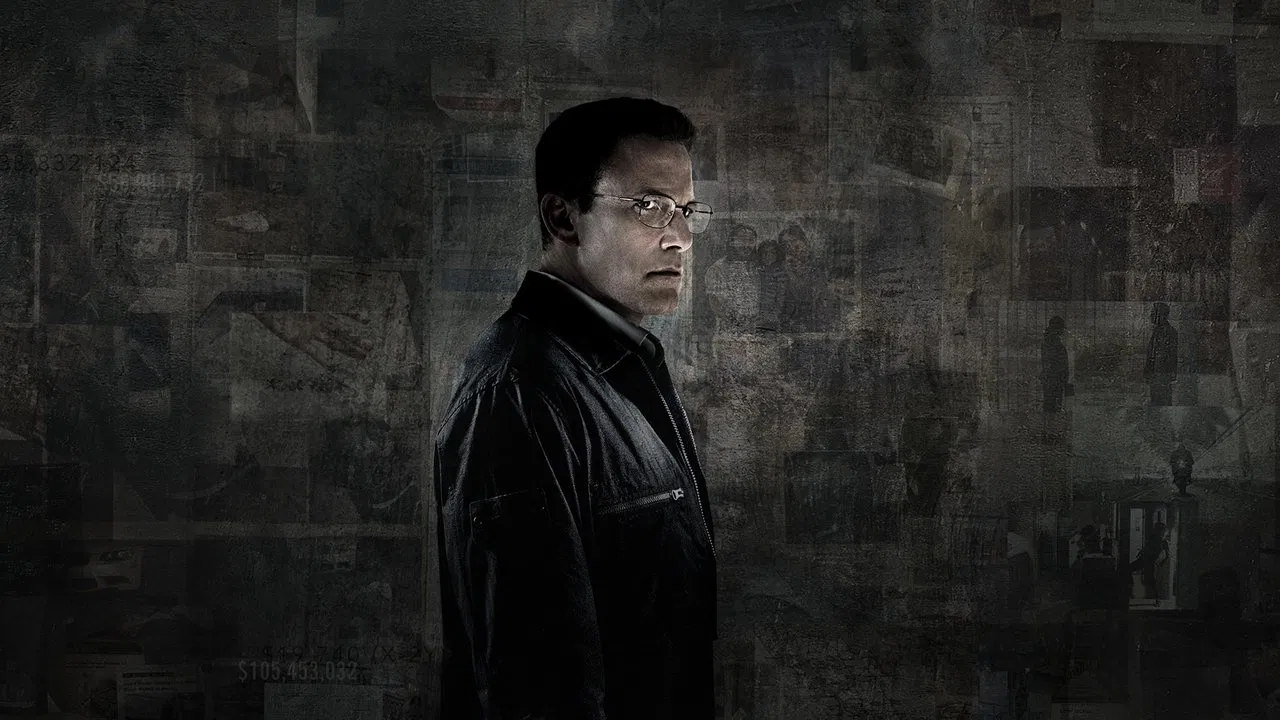 The Accountant²